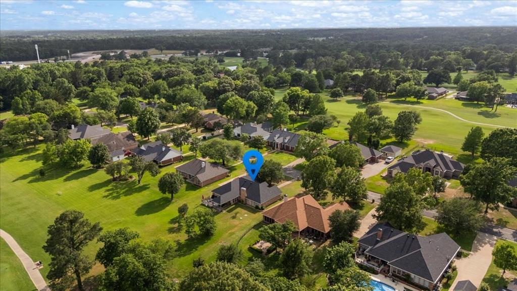Hideaway Lake - Residential