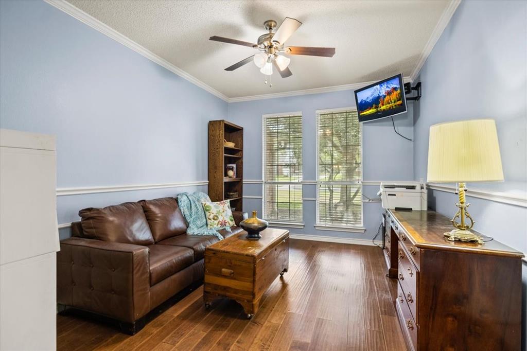 Hideaway Lake - Residential