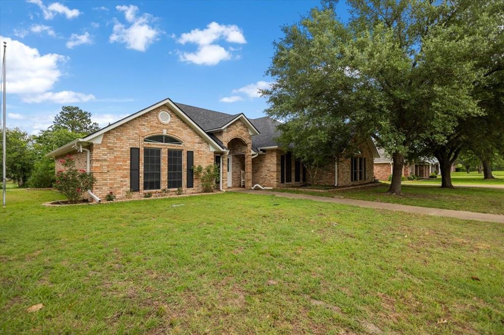 Hideaway Lake - Residential