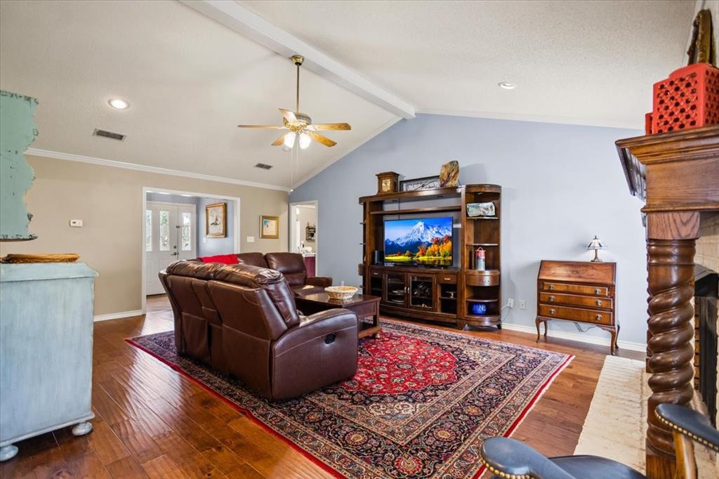 Hideaway Lake - Residential