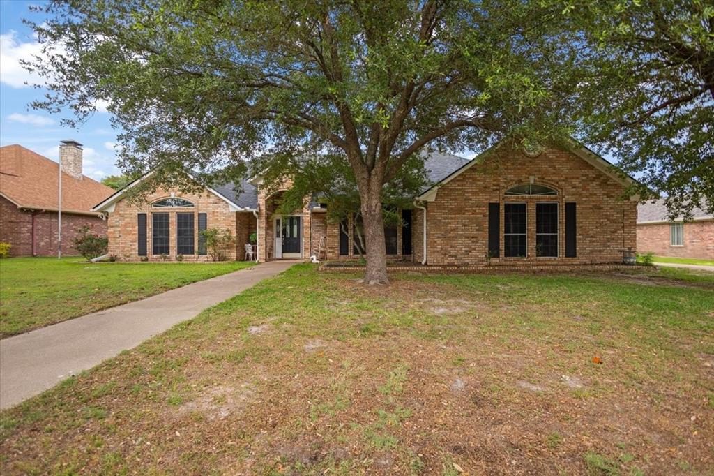 Hideaway Lake - Residential
