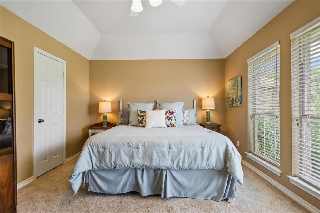 Hideaway Lake - Residential