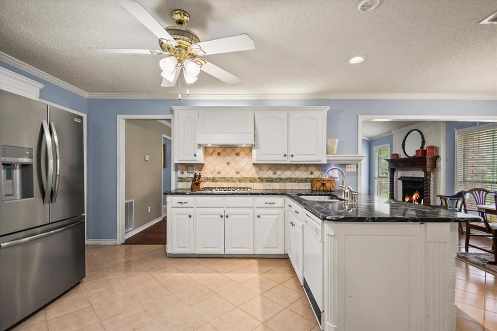 Hideaway Lake - Residential