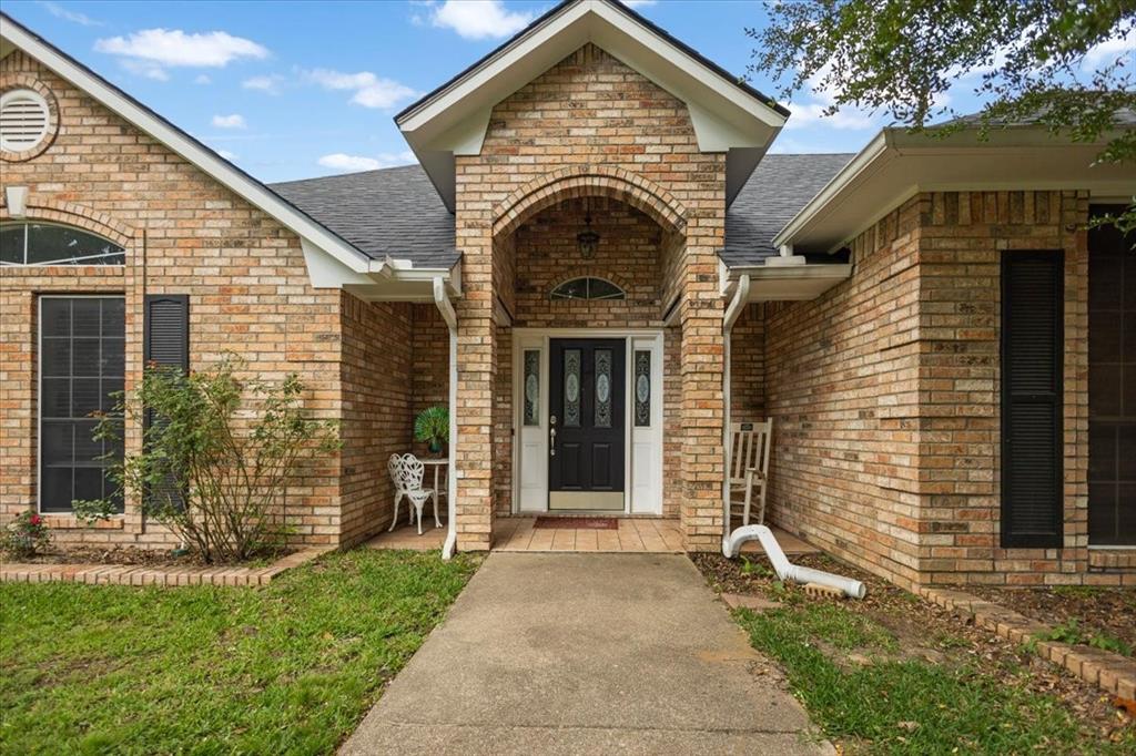 Hideaway Lake - Residential
