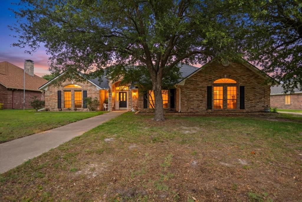 Hideaway Lake - Residential