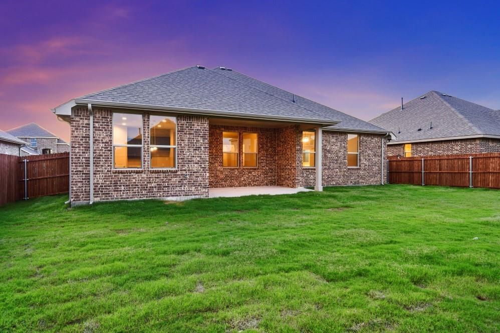 Dove Creek - Residential