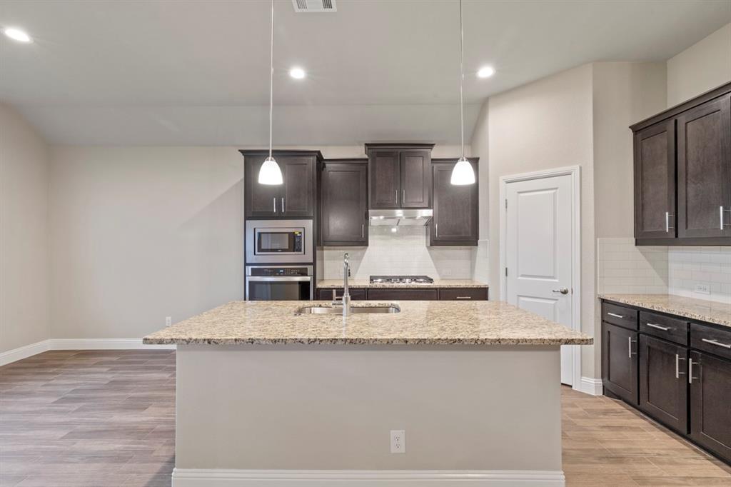 Dove Creek - Residential