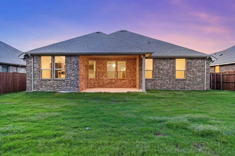 Dove Creek - Residential