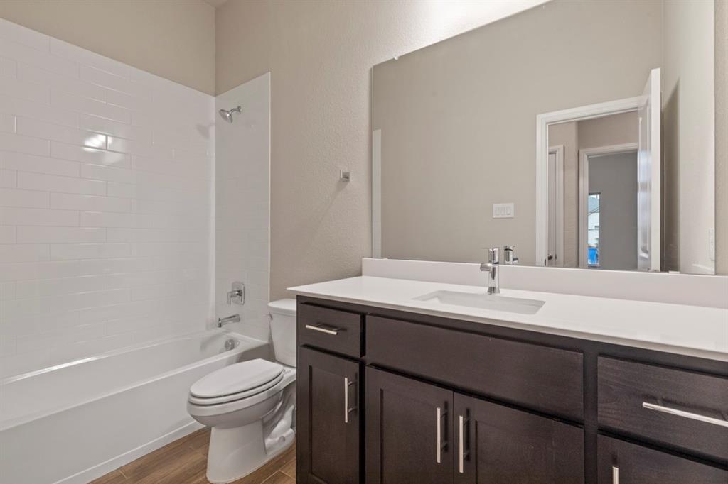 Dove Creek - Residential