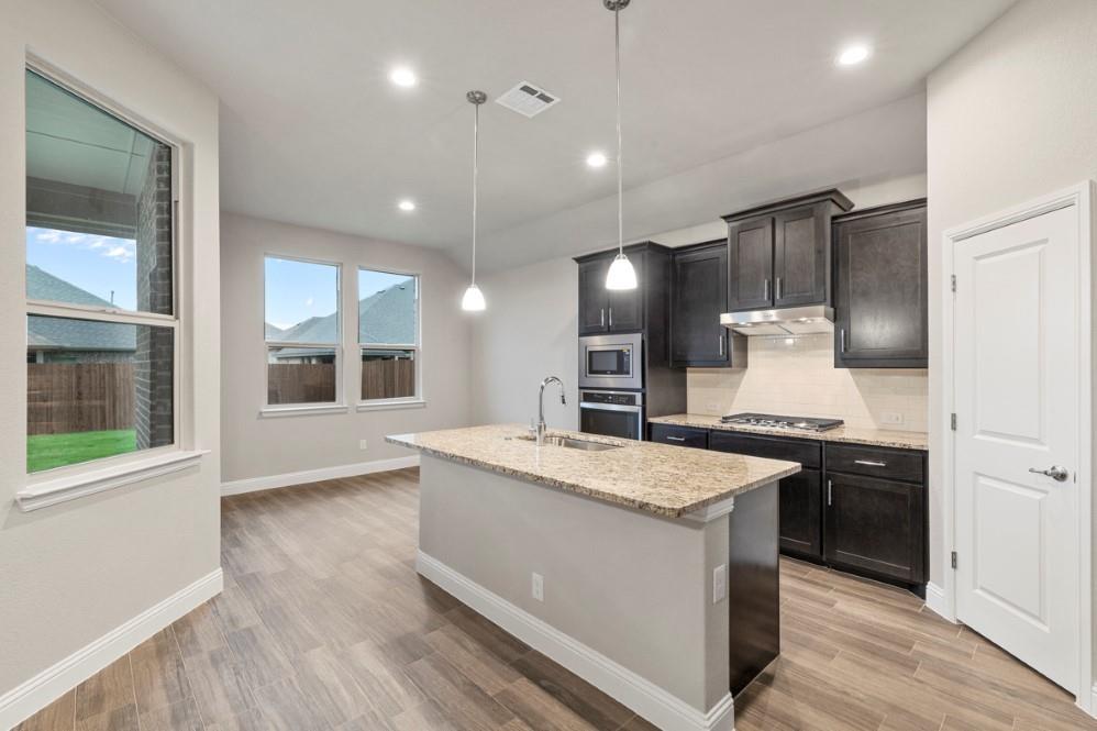 Dove Creek - Residential
