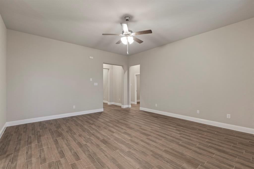 Dove Creek - Residential