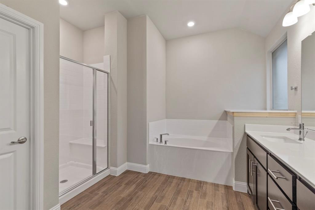 Dove Creek - Residential
