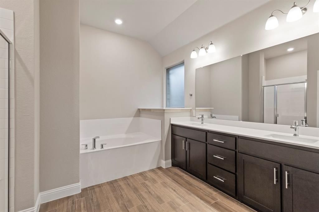 Dove Creek - Residential