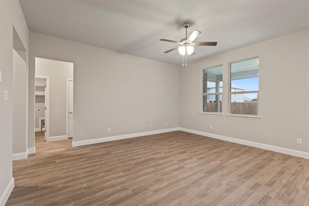 Dove Creek - Residential