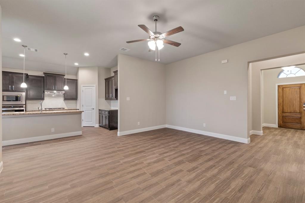 Dove Creek - Residential