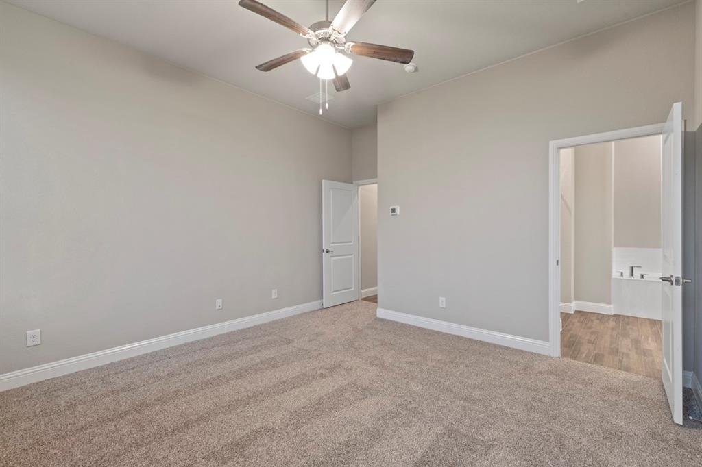 Dove Creek - Residential