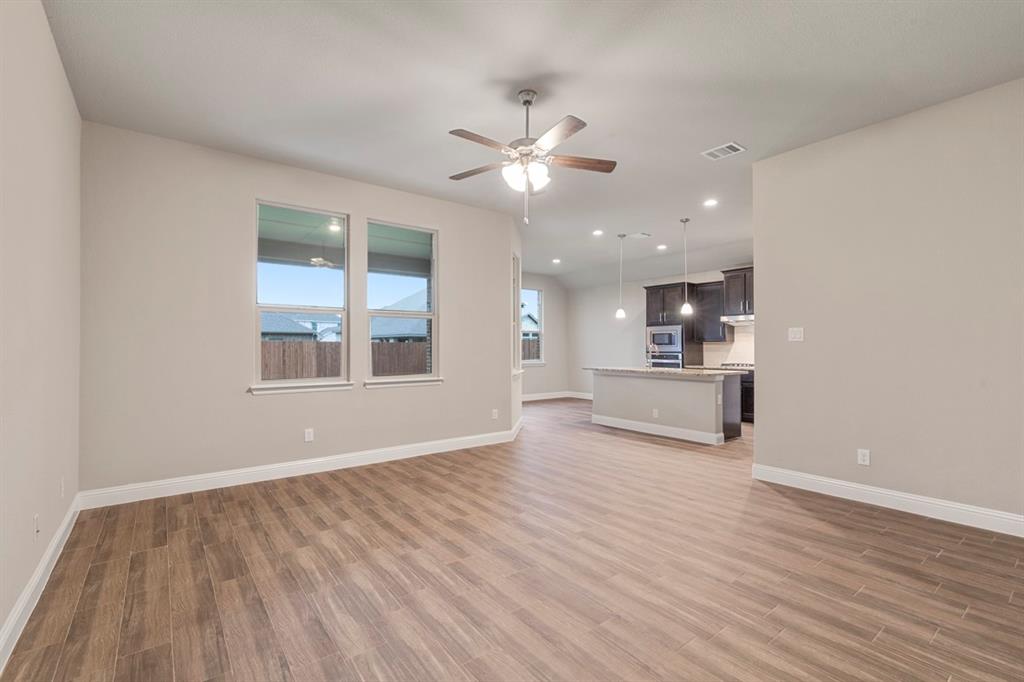 Dove Creek - Residential