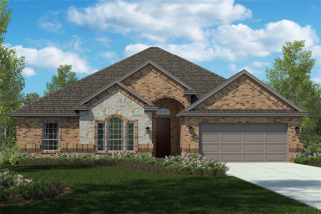 Dove Creek - Residential