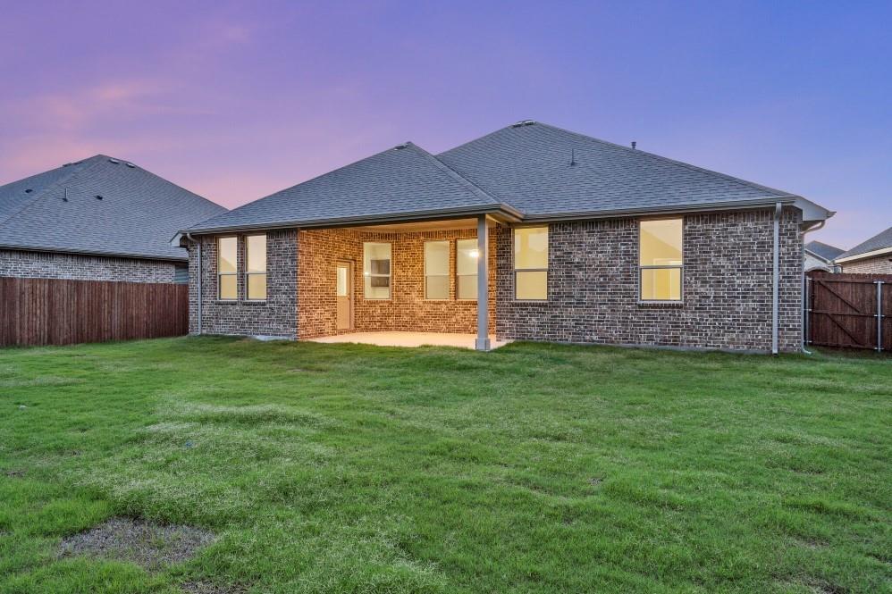 Dove Creek - Residential