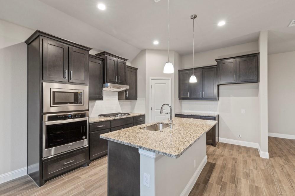 Dove Creek - Residential