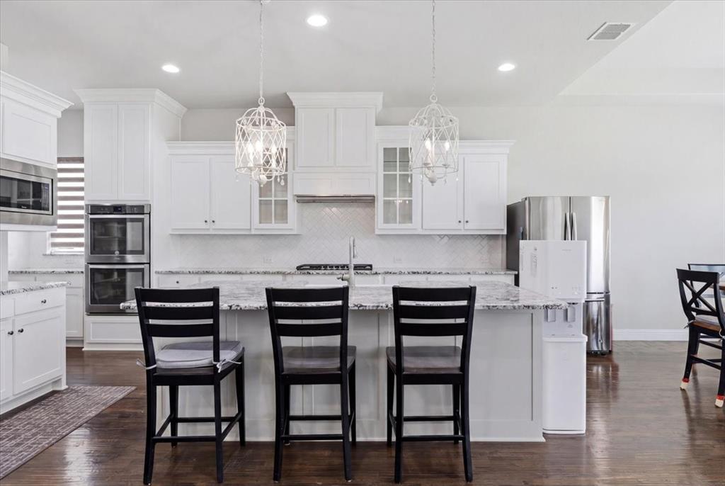Parks Of Aledo Ph - Residential