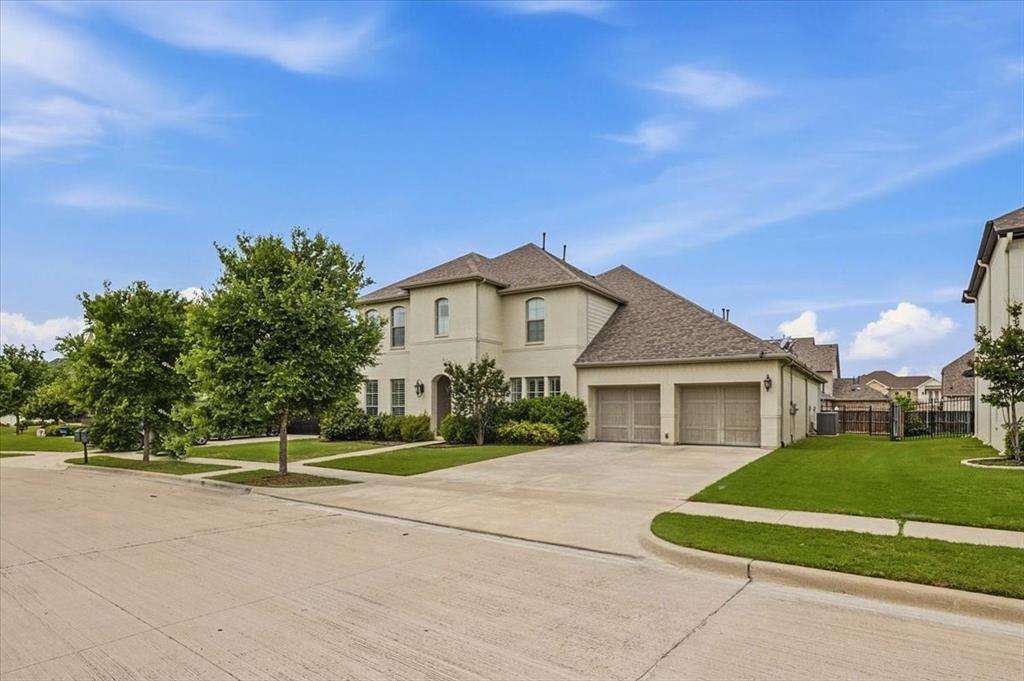 Parks Of Aledo Ph - Residential