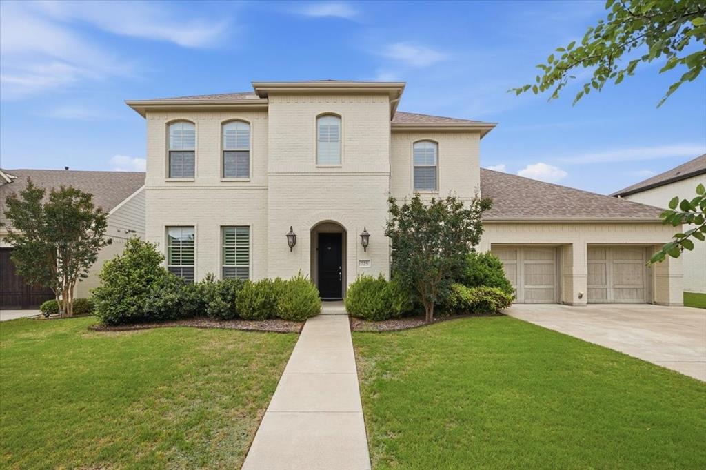 Parks Of Aledo Ph - Residential