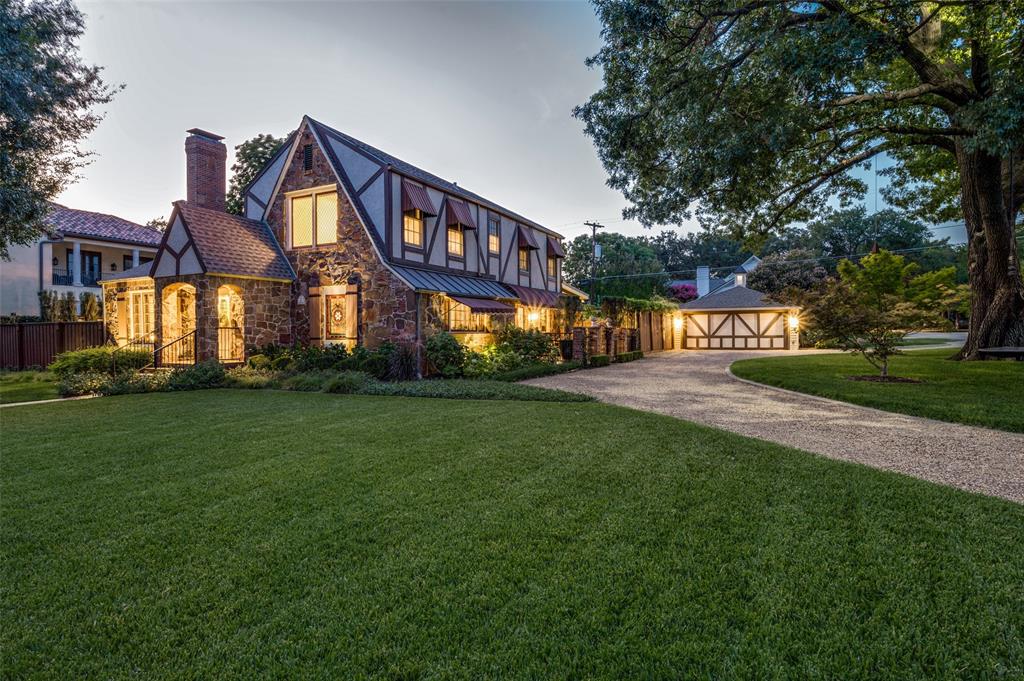 E A Kerley - Residential