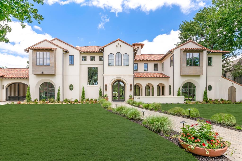 Mccraw Estates Add - Residential