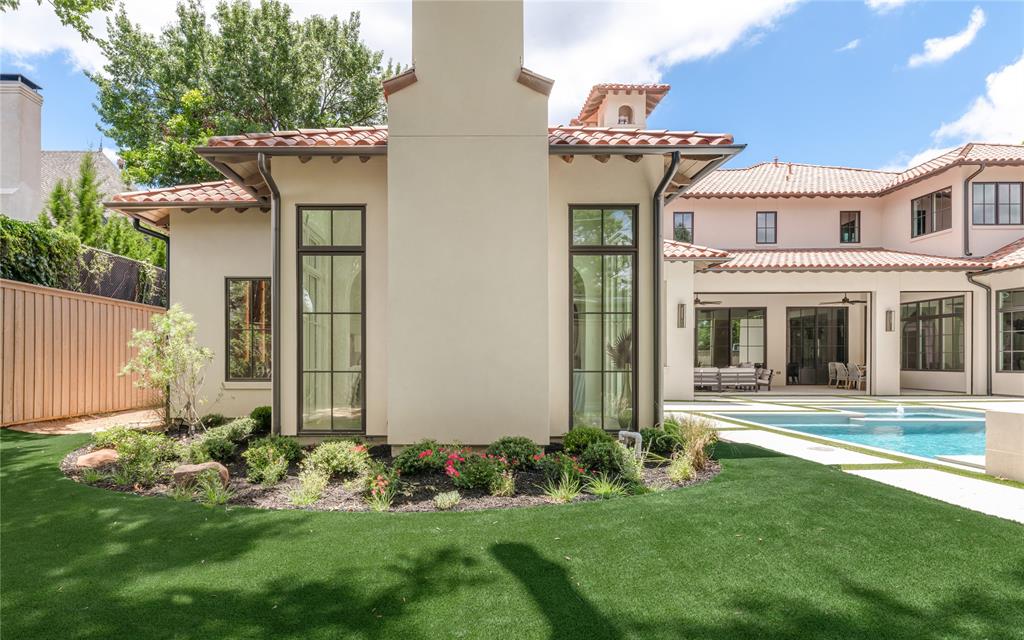 Mccraw Estates Add - Residential