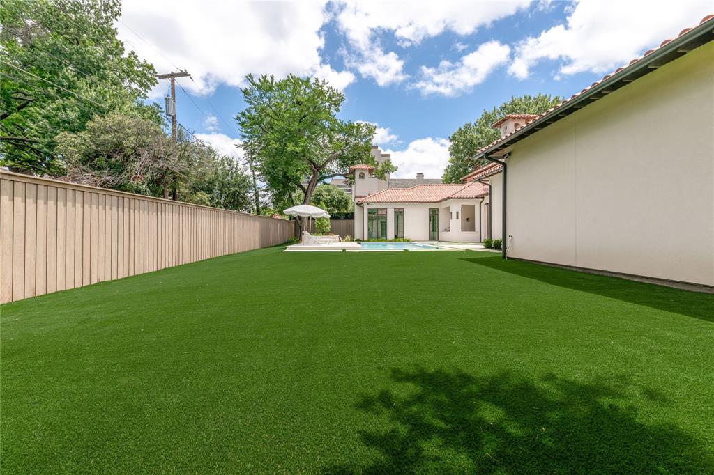Mccraw Estates Add - Residential