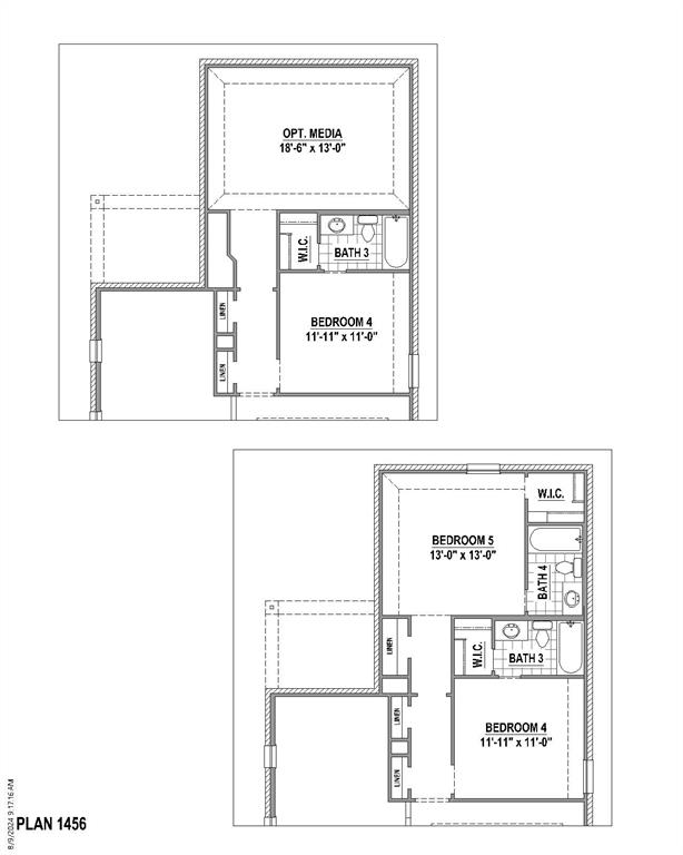 Wellington - Residential
