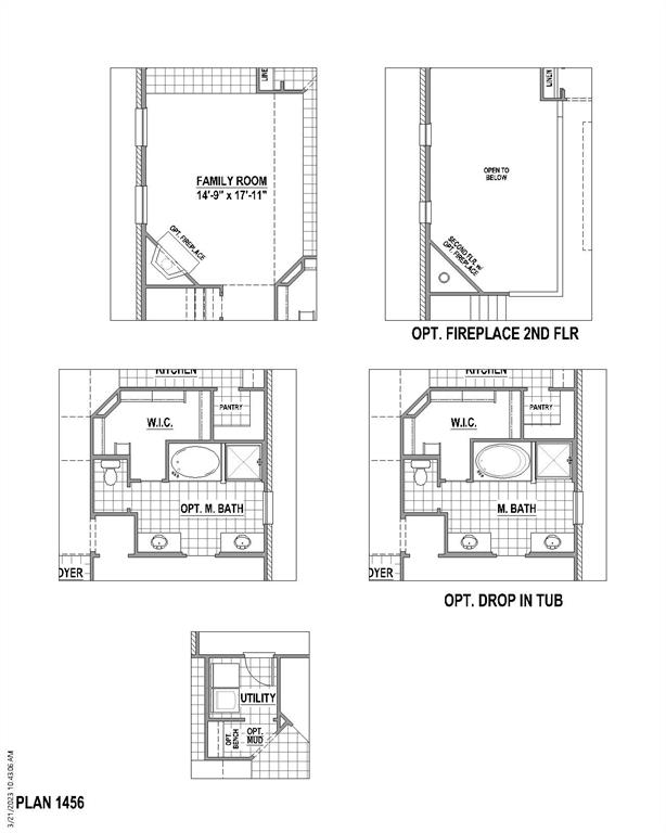 Wellington - Residential