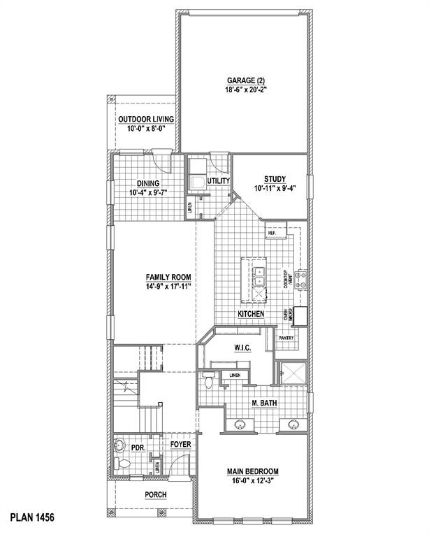 Wellington - Residential