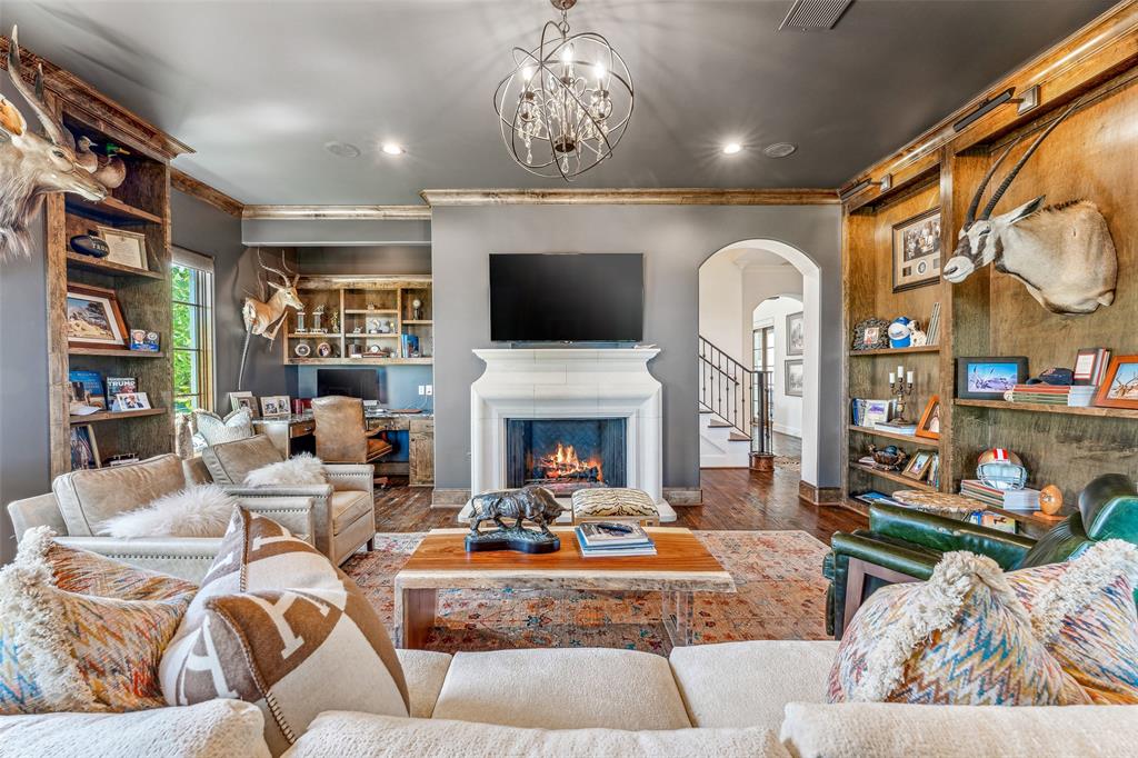 Edwards Ranch Riverhills Add - Residential