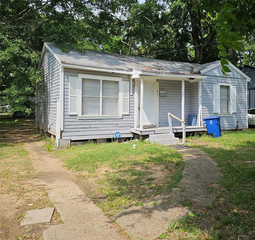 Linwood Park Add - Residential