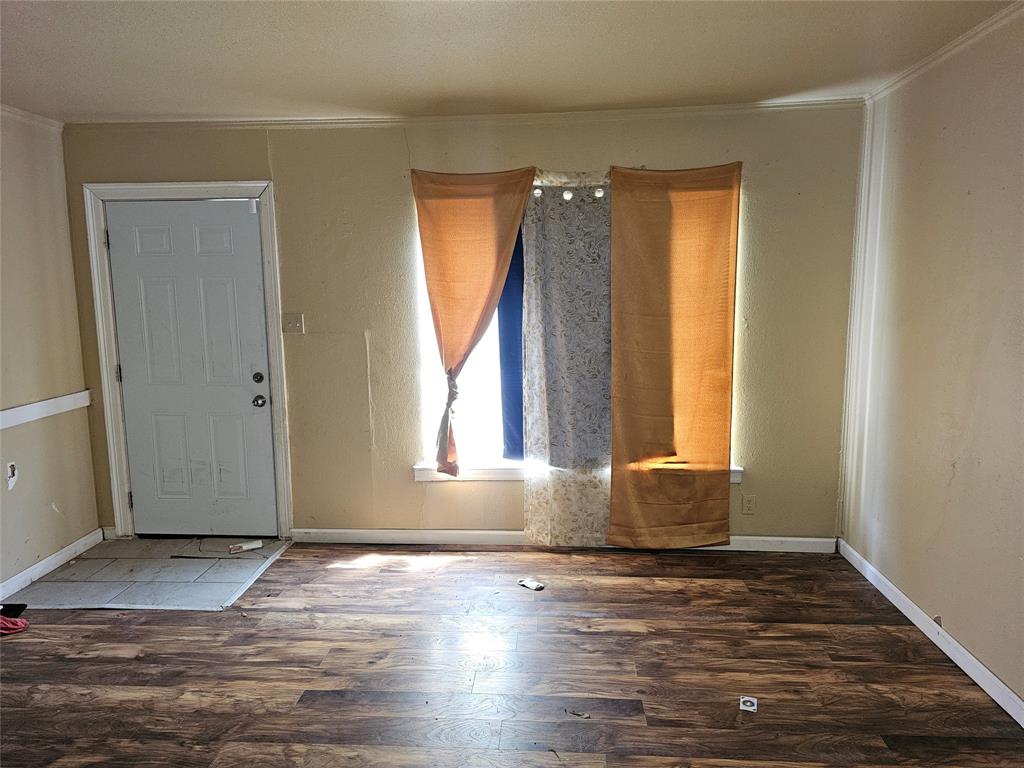 Linwood Park Add - Residential