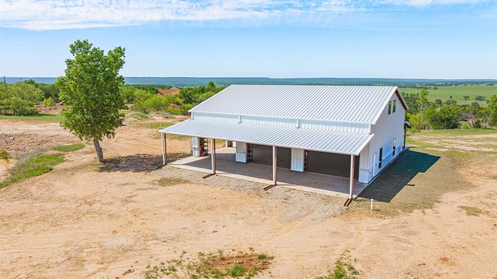Capstone Ridge on the Brazos - Residential
