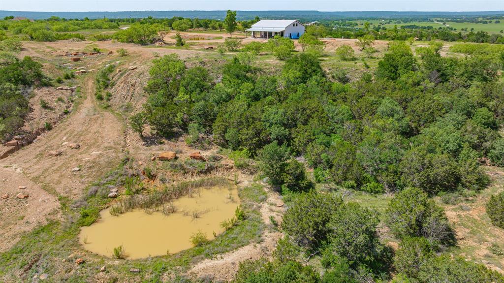 Capstone Ridge on the Brazos - Residential