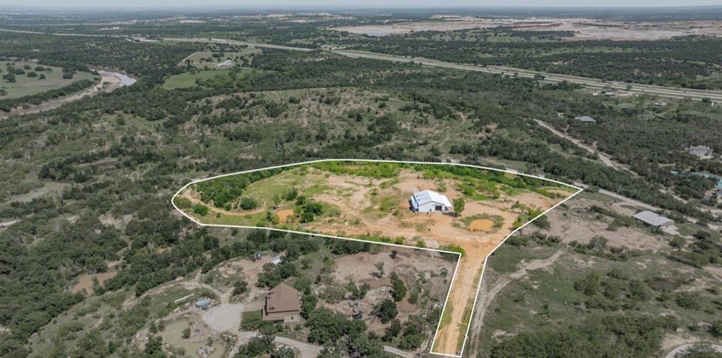 Capstone Ridge on the Brazos - Residential