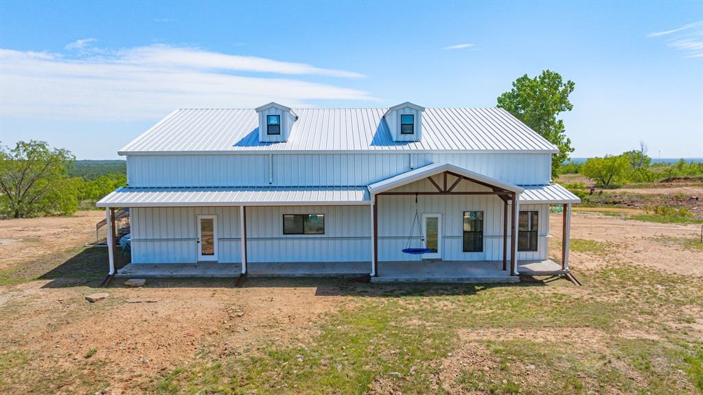 Capstone Ridge on the Brazos - Residential