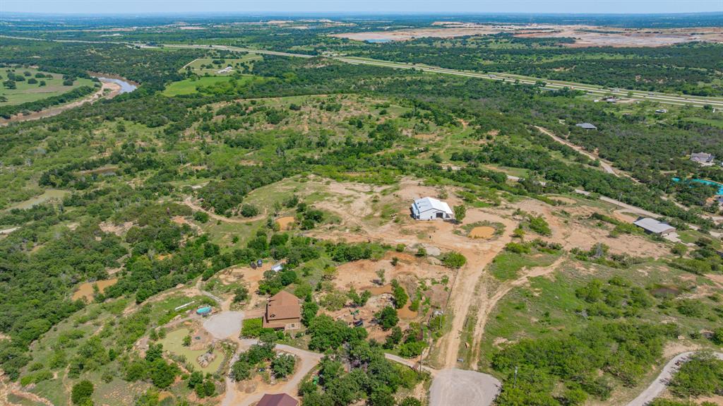Capstone Ridge on the Brazos - Residential