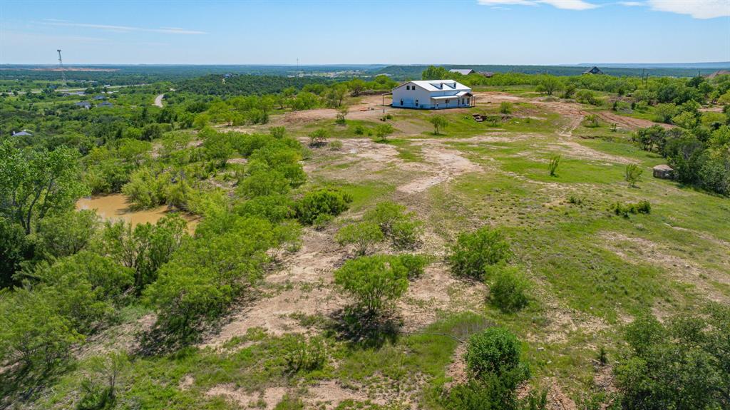 Capstone Ridge on the Brazos - Residential
