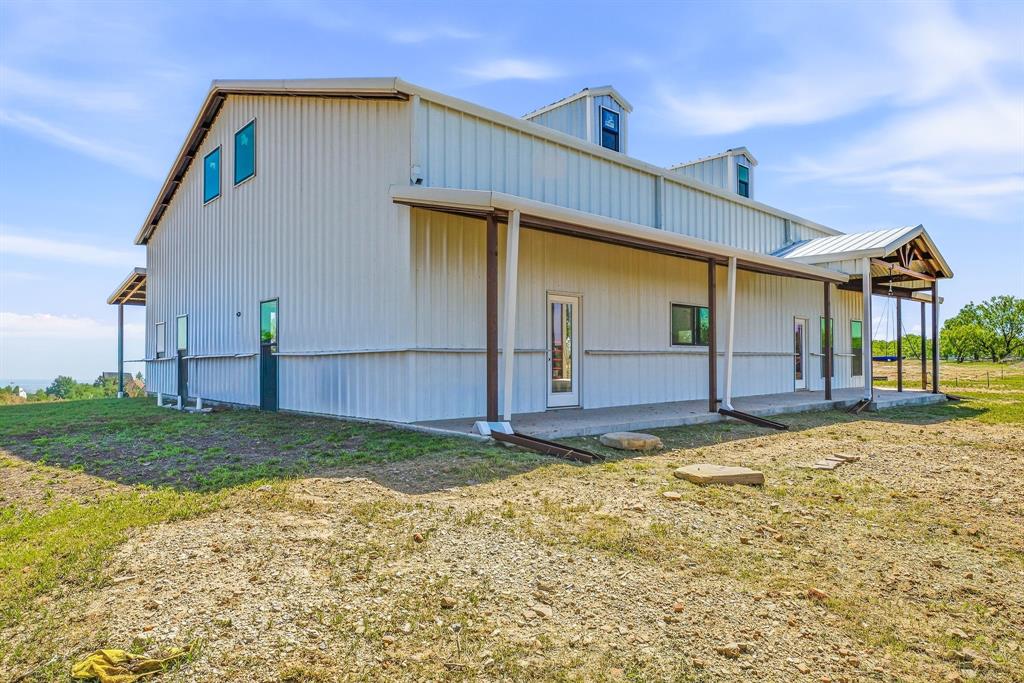 Capstone Ridge on the Brazos - Residential