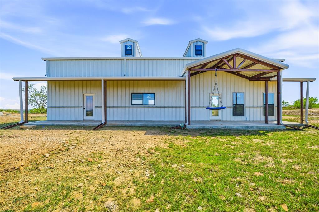 Capstone Ridge on the Brazos - Residential