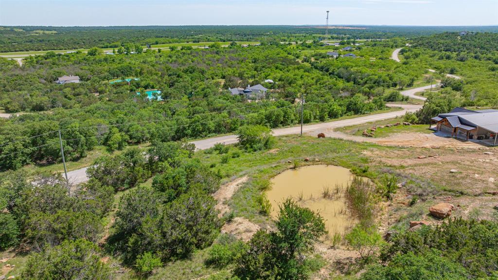 Capstone Ridge on the Brazos - Residential