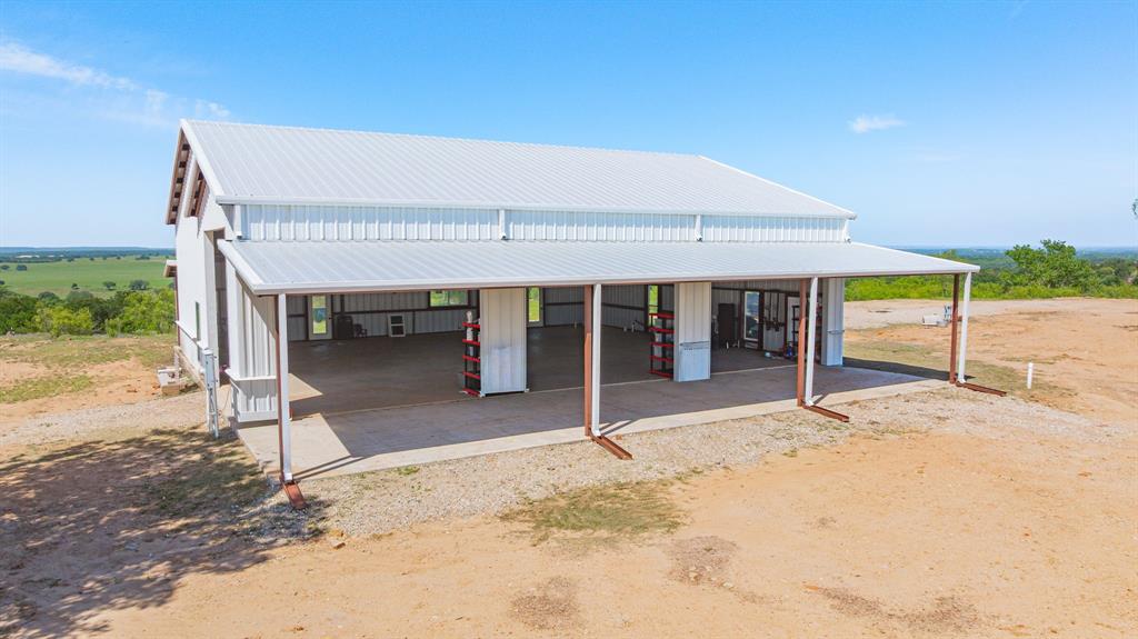 Capstone Ridge on the Brazos - Residential