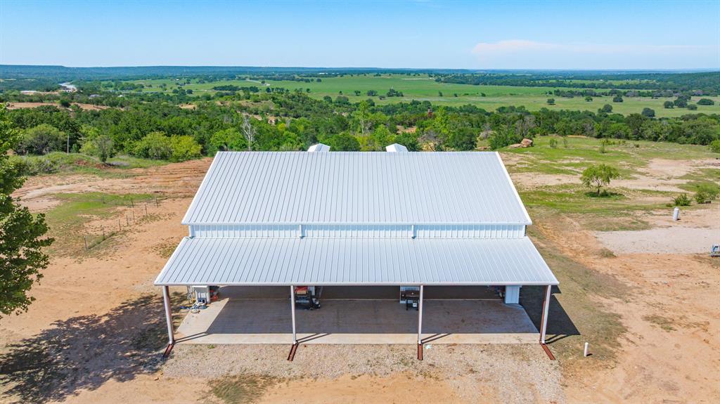 Capstone Ridge on the Brazos - Residential