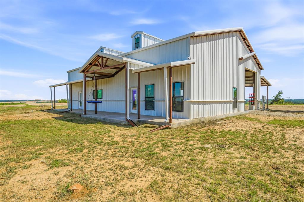 Capstone Ridge on the Brazos - Residential