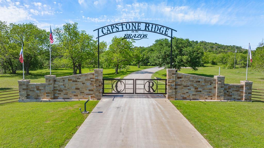 Capstone Ridge on the Brazos - Residential